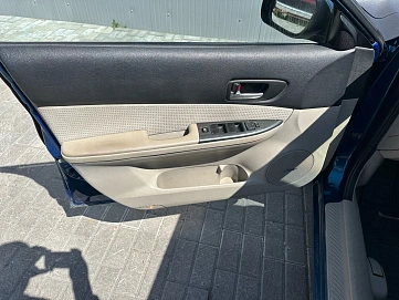 Mazda 6, 2006г, передний привод, автомат