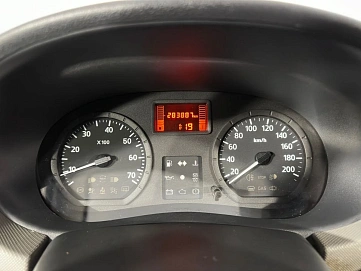 Renault Sandero, 2012г, передний привод, механика