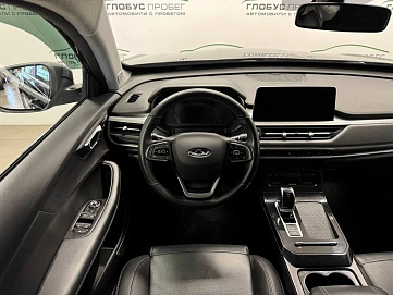 Chery Tiggo 7 Pro, 2020г, передний привод, автомат