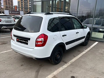 Lada (ВАЗ) Granta, 2023г., передний привод, механика