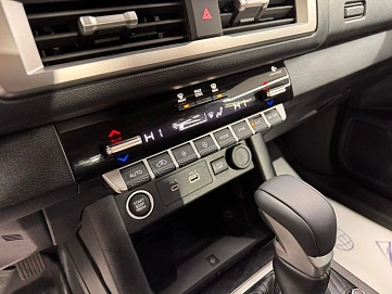 Mitsubishi L200, 2025г, полный привод, автомат