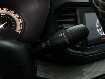 Lada (ВАЗ) Vesta, 2023г, передний привод, механика