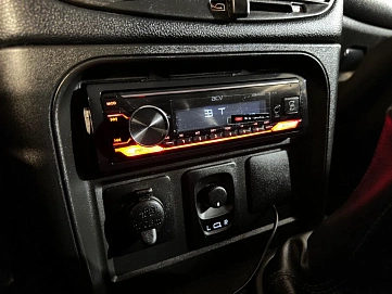 Lada (ВАЗ) Niva Travel, 2024г, полный привод, механика