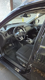 Nissan X-Trail, 2021г, полный привод, вариатор