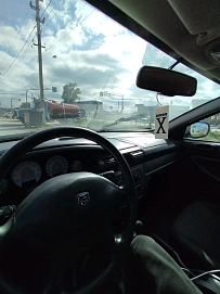 ГАЗ Volga Siber, 2009г, передний привод, автомат