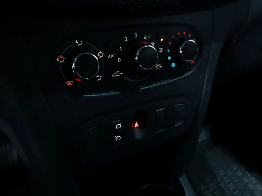 Renault , 2019г., передний привод, автомат