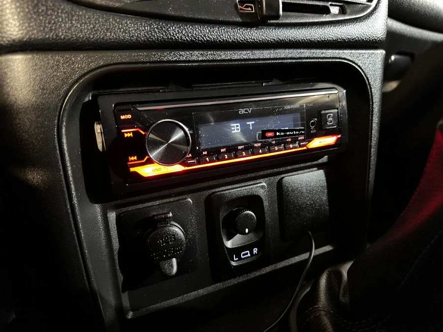 Lada (ВАЗ) Niva Travel, 2024г., полный привод, механика