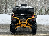 Stels ATV 650 Guepard Trophy, 2024г.