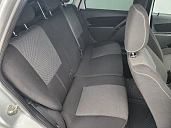 Lada (ВАЗ) Granta, 2015г., передний привод, механика