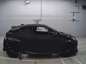 Toyota Yaris, 2021г., передний привод, вариатор