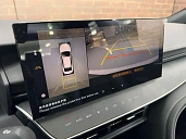 Toyota Camry, 2025г., передний привод, вариатор