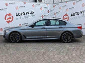 BMW , 2017г., задний привод, автомат