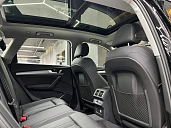 Audi Q5, 2023г., полный привод, робот