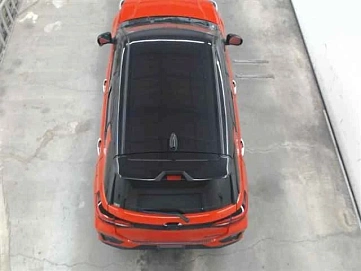 Daihatsu Rocky, 2022г., полный привод, вариатор