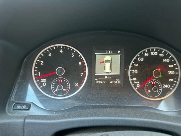Volkswagen Tiguan, 2014г, полный привод, автомат