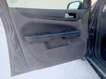 Ford Focus, 2007г, передний привод, механика