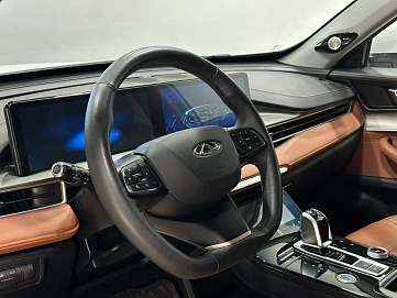 Chery Tiggo 8 Pro Max, 2023г, полный привод, робот