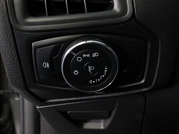 Ford Focus, 2013г, передний привод, механика