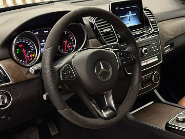 Mercedes-Benz , 2015г., полный привод, автомат
