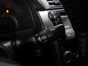 Toyota Camry, 2014г, передний привод, автомат