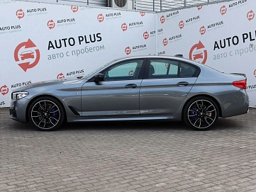 BMW , 2017г., задний привод, автомат