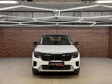 Kia Seltos, 2025г, передний привод, вариатор