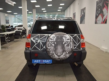 Chery , 2007г., передний привод, механика