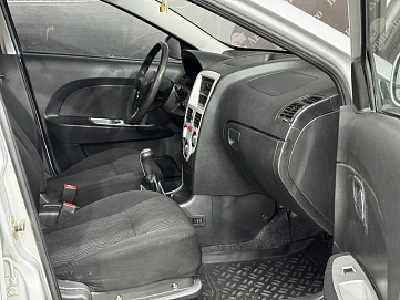 Chery Very (A13), 2013г, передний привод, механика