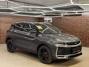 Geely Coolray, 2025г, передний привод, робот