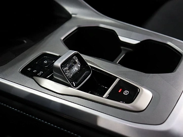 GAC GS3, 2024г, передний привод, робот