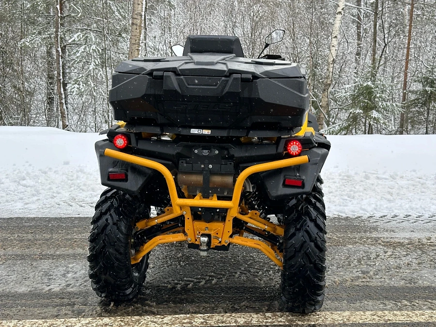 Stels ATV 650 Guepard Trophy, 2024г.