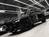 BMW X7, 2023г., полный привод, автомат
