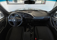Lada (ВАЗ) , 2021г., передний привод, механика