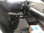 Skoda Superb, 2017г., передний привод, автомат