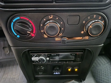 Lada (ВАЗ) Niva Travel, 2024г, полный привод, механика