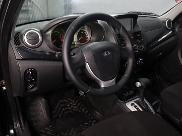 Lada (ВАЗ) Kalina, 2013г, передний привод, автомат