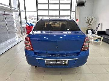 Ravon R4, 2017г, передний привод, механика