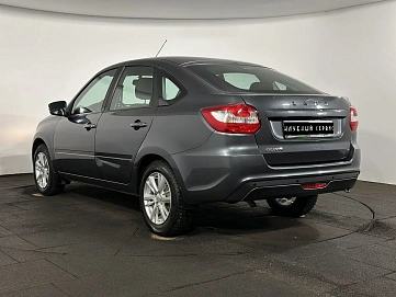 Lada (ВАЗ) Granta, 2024г, передний привод, механика
