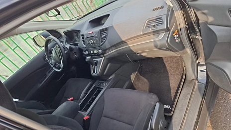 Honda CR-V, 2013г, полный привод, автомат