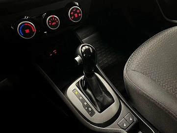 Kia Rio, 2016г, передний привод, автомат