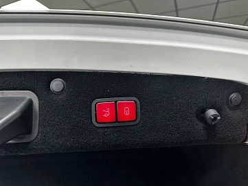 Mercedes-Benz S-Класс, 2018г, полный привод, автомат