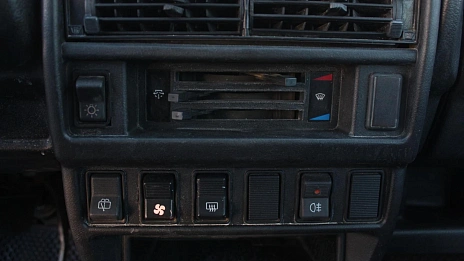 Lada (ВАЗ) 2121 (4x4), 2019г, передний привод, механика