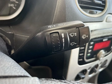 Ford Focus, 2010г, передний привод, механика