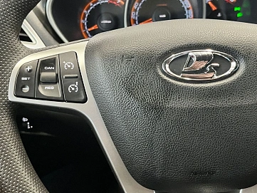 Lada (ВАЗ) , 2018г., передний привод, механика