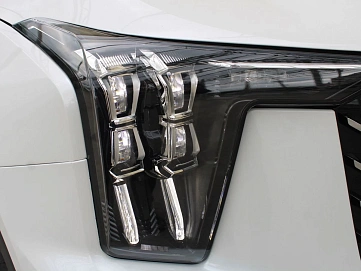GAC GS8, 2024г, полный привод, автомат