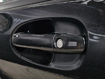 Mercedes-Benz Vito, 2016г, полный привод, автомат