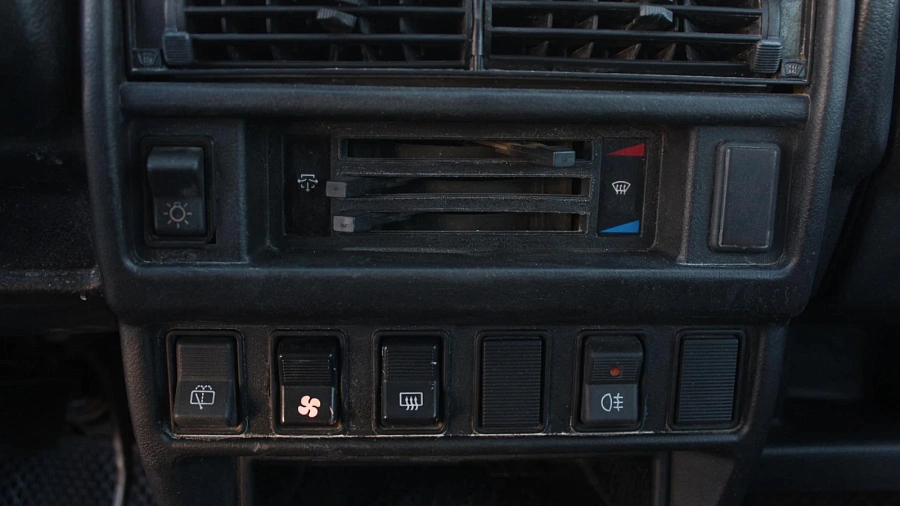 Lada (ВАЗ) 2121 (4x4), 2019г., передний привод, механика