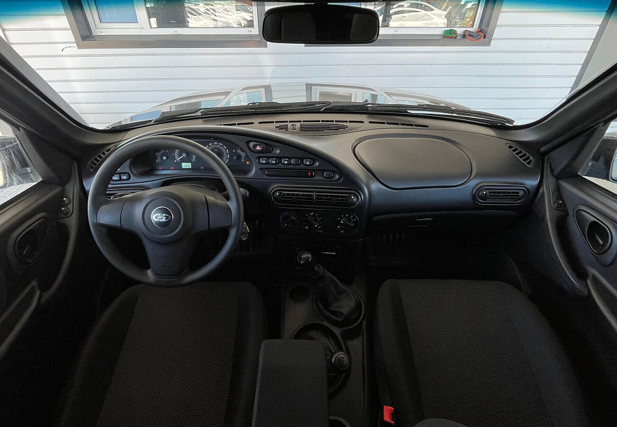 Lada (ВАЗ) , 2021г., передний привод, механика