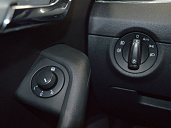 Skoda Octavia, 2016г., передний привод, механика