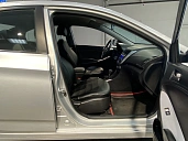 Hyundai Solaris, 2016г., передний привод, автомат